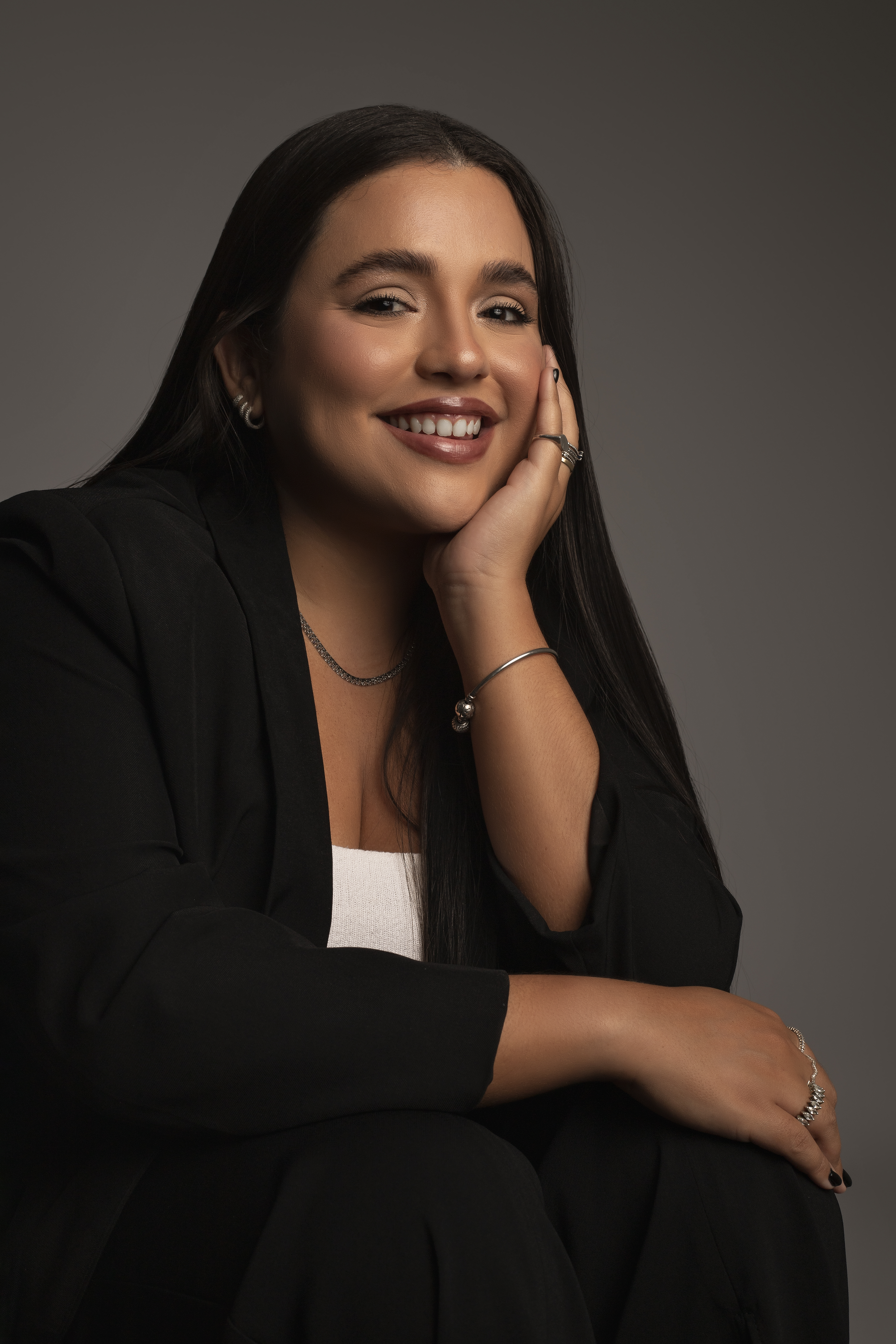 Isabele Pereira - Psicóloga